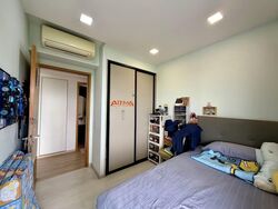 Blossom Residences (D23), Condominium #548913781